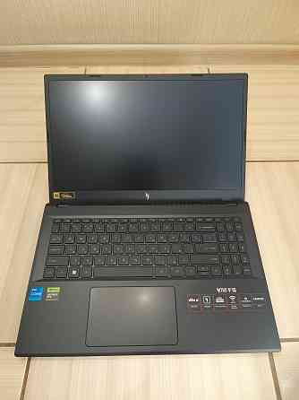 Acer Nitro V ANV15-51-58QB/15.6/Intel Core i5-13420H/SSD M2 NWMe-1TB/16 Гб DDR5/RTX 3050/ 70 999 Донецк