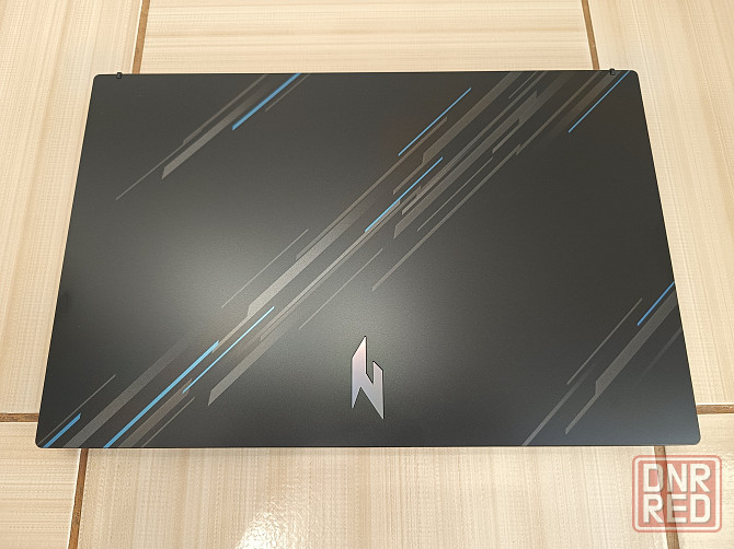 Acer Nitro V ANV15-51-58QB/15.6/Intel Core i5-13420H/SSD M2 NWMe-1TB/16 Гб DDR5/RTX 3050/ 70 999 Донецк - изображение 3