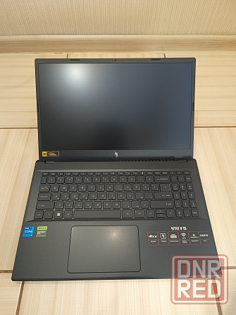 Acer Nitro V ANV15-51-58QB/15.6/Intel Core i5-13420H/SSD M2 NWMe-1TB/16 Гб DDR5/RTX 3050/ 70 999 Донецк - изображение 1