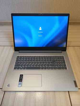 Lenovo IdeaPad 3 17IML05/17.3/Intel Core i3-10110U/8Гб DDR4/SSD M2 NWMe-128 Гб/ 23 999 Донецк