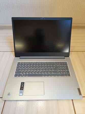 Lenovo IdeaPad 3 17IML05/17.3/Intel Core i3-10110U/8Гб DDR4/SSD M2 NWMe-128 Гб/ 23 999 Донецк