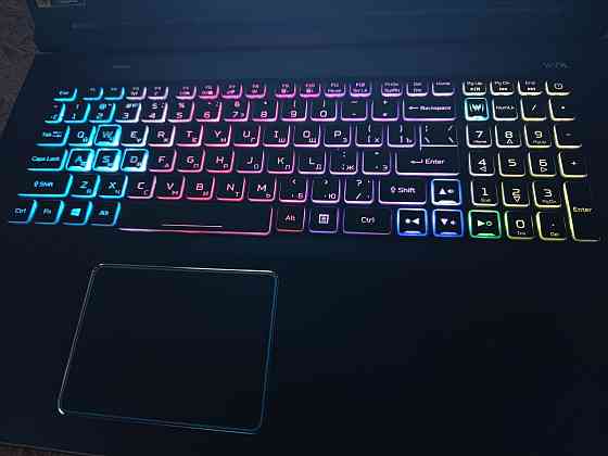 Acer Predator Helios 300 PH317/17,3-120гц/Intel Core i5-9300H/16 Гб DDR4/SSD M2 512 Гб/GTX 1660 Ti Донецк