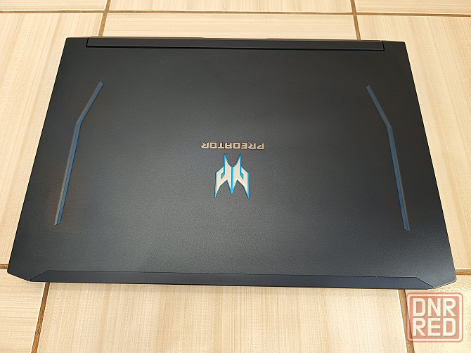 Acer Predator Helios 300 PH317/17,3-120гц/Intel Core i5-9300H/16 Гб DDR4/SSD M2 512 Гб/GTX 1660 Ti Донецк - изображение 3