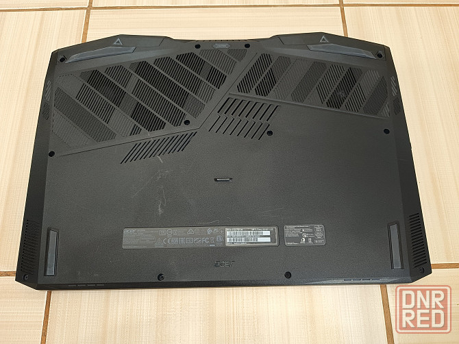 Acer Predator Helios 300 PH317/17,3-120гц/Intel Core i5-9300H/16 Гб DDR4/SSD M2 512 Гб/GTX 1660 Ti Донецк - изображение 4