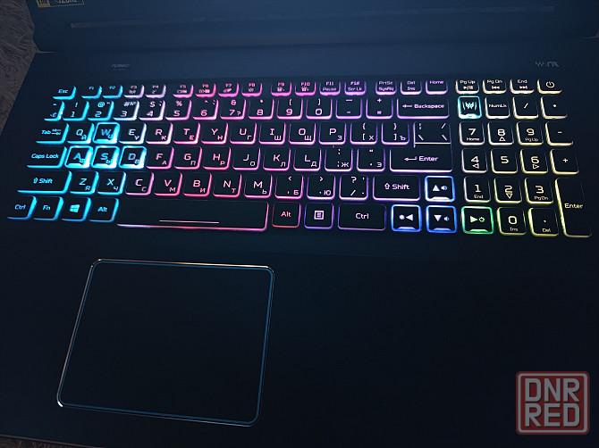 Acer Predator Helios 300 PH317/17,3-120гц/Intel Core i5-9300H/16 Гб DDR4/SSD M2 512 Гб/GTX 1660 Ti Донецк - изображение 5
