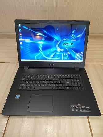 Acer Aspire 3 A317-32/17,3/Intel Pentium Silver N5030/8 Гб DDR4/SSD M2 NWMe-128 Гб-HDD-500GB/ 21 999 Донецк
