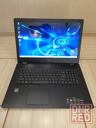 Acer Aspire 3 A317-32/17,3/Intel Pentium Silver N5030/8 Гб DDR4/SSD M2 NWMe-128 Гб-HDD-500GB/ 21 999 Донецк - изображение 1