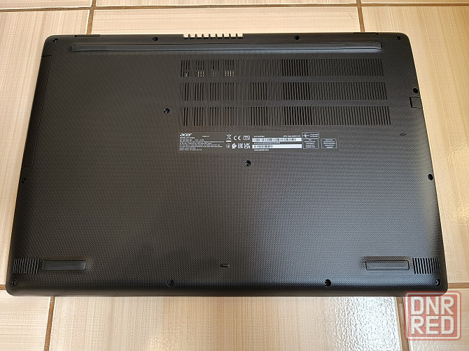 Acer Aspire 3 A317-32/17,3/Intel Pentium Silver N5030/8 Гб DDR4/SSD M2 NWMe-128 Гб-HDD-500GB/ 21 999 Донецк - изображение 3