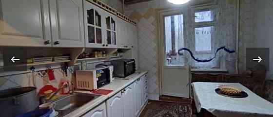 Продам 3комнатную квартиру по ул. 230 Стрелковой дивизии в Буденновском р-не г. Донецка Донецк