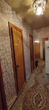 Продам 3комнатную квартиру по ул. 230 Стрелковой дивизии в Буденновском р-не г. Донецка Донецк