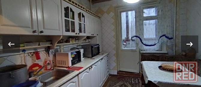 Продам 3комнатную квартиру по ул. 230 Стрелковой дивизии в Буденновском р-не г. Донецка Донецк - изображение 3
