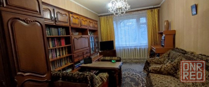 Продам 3комнатную квартиру по ул. 230 Стрелковой дивизии в Буденновском р-не г. Донецка Донецк - изображение 2
