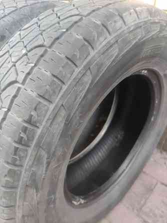 Пара шин Pirelli Scorpion ATR 265/65 R17 Донецк