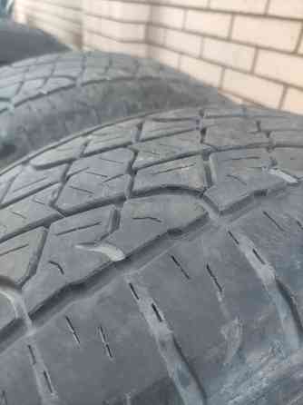 Пара шин Pirelli Scorpion ATR 265/65 R17 Донецк