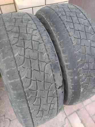 Пара шин Pirelli Scorpion ATR 265/65 R17 Донецк