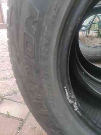 Пара шин Pirelli Scorpion ATR 265/65 R17 Донецк