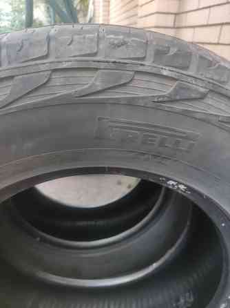 Пара шин Pirelli Scorpion ATR 265/65 R17 Донецк