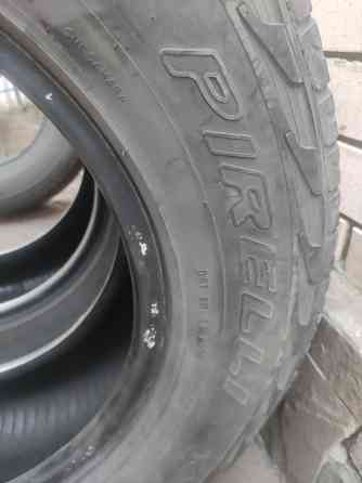 Пара шин Pirelli Scorpion ATR 265/65 R17 Донецк