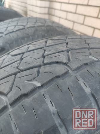 Пара шин Pirelli Scorpion ATR 265/65 R17 Донецк - изображение 2