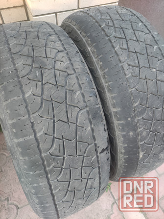 Пара шин Pirelli Scorpion ATR 265/65 R17 Донецк - изображение 6