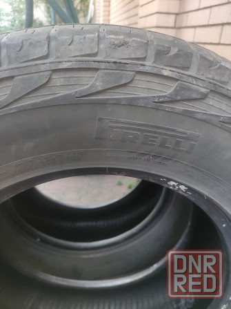 Пара шин Pirelli Scorpion ATR 265/65 R17 Донецк - изображение 4