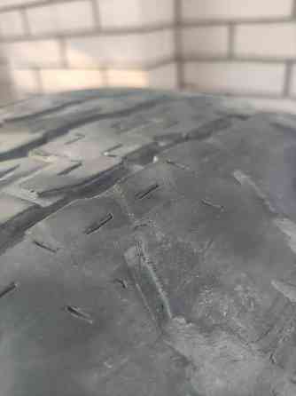 Шина на запаску Bridgestone 265/65 R17 Донецк