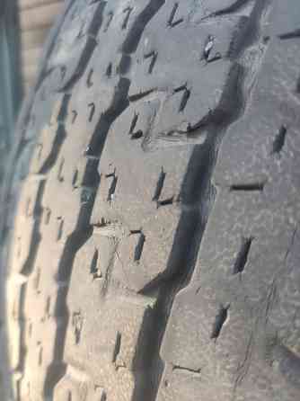 Шина на запаску Bridgestone 265/65 R17 Донецк
