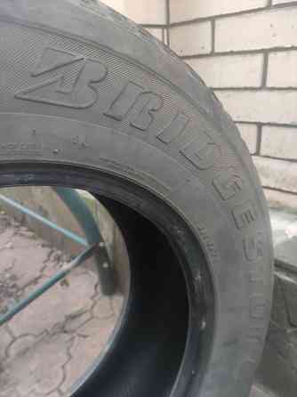Шина на запаску Bridgestone 265/65 R17 Донецк