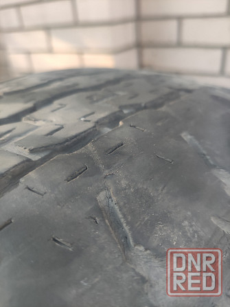 Шина на запаску Bridgestone 265/65 R17 Донецк - изображение 4