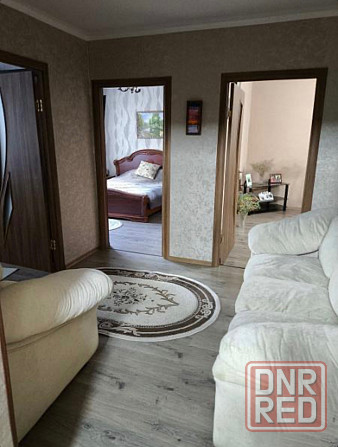 Продам 3комнатную квартиру по ул. Независимости в мкр-не Донской в Буденновском р-не г. Донецкс Донецк - изображение 4