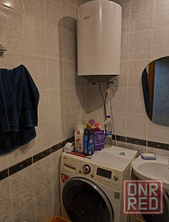 Продам 3комнатную квартиру по ул. Независимости в мкр-не Донской в Буденновском р-не г. Донецкс Донецк - изображение 7