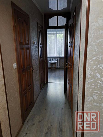 Продам 3комнатную квартиру по ул. Независимости в мкр-не Донской в Буденновском р-не г. Донецкс Донецк - изображение 5