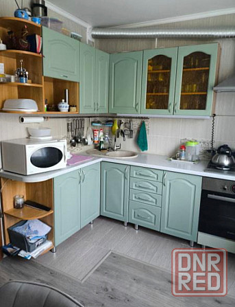 Продам 3комнатную квартиру по ул. Независимости в мкр-не Донской в Буденновском р-не г. Донецкс Донецк - изображение 9