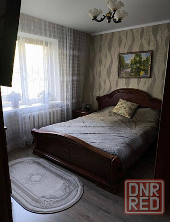 Продам 3комнатную квартиру по ул. Независимости в мкр-не Донской в Буденновском р-не г. Донецкс Донецк - изображение 2