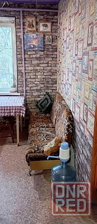 Продам 2комнатную квартиру на пл. Буденного в Буденновском р-не г. Донецка Донецк - изображение 3