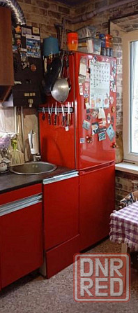 Продам 2комнатную квартиру на пл. Буденного в Буденновском р-не г. Донецка Донецк - изображение 2