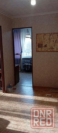 Продам 2комнатную квартиру на пл. Буденного в Буденновском р-не г. Донецка Донецк - изображение 6