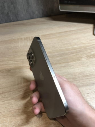 iPhone 15 Pro Max 256 Гб Донецк