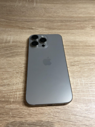 iPhone 15 Pro Max 256 Гб Донецк