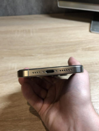 iPhone 15 Pro Max 256 Гб Донецк