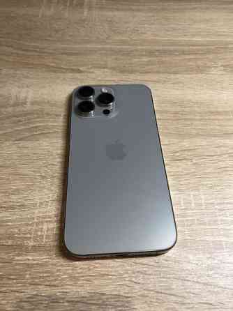 iPhone 15 Pro Max 256 Гб Донецк