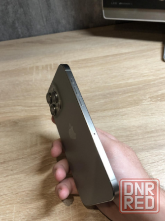 iPhone 15 Pro Max 256 Гб Донецк - изображение 5