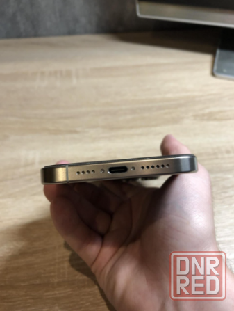 iPhone 15 Pro Max 256 Гб Донецк - изображение 6
