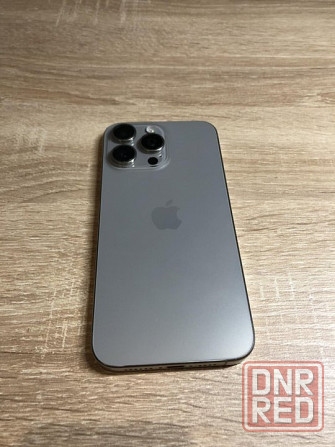iPhone 15 Pro Max 256 Гб Донецк - изображение 4