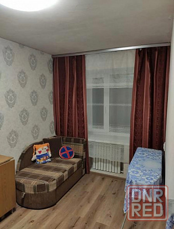 Продам отличную 2комнатную квартиру в Пролетарском р-не г. Донецка по ул. Зверькова Донецк - изображение 5