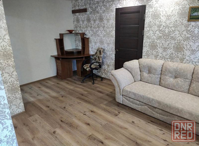 Продам отличную 2комнатную квартиру в Пролетарском р-не г. Донецка по ул. Зверькова Донецк - изображение 2