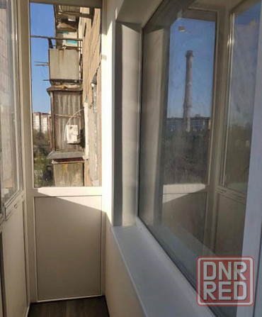 Продам 1комнатную квартиру по ул. Щетинина в Пролетарском р-не г. Донецка Донецк - изображение 9