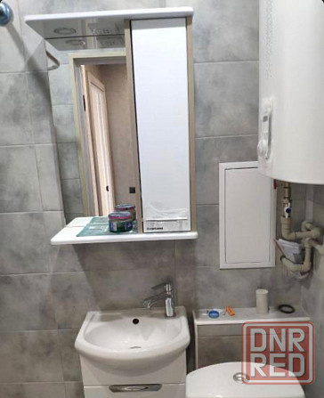 Продам 1комнатную квартиру по ул. Щетинина в Пролетарском р-не г. Донецка Донецк - изображение 7