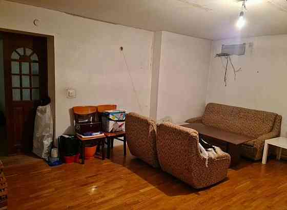 Продам 3комнатную квартиру по пр. Мира,1, в Ворошиловском р-не г. Донецка Донецк