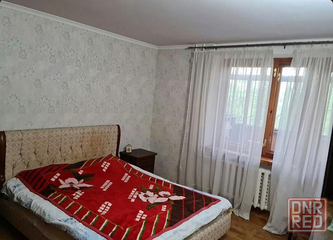 Продам 3комнатную квартиру по пр. Мира,1, в Ворошиловском р-не г. Донецка Донецк - изображение 6